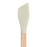 Princeton Catalyst Tool Synthetic Long Handle White Blade 6 Size 30