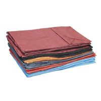 Paper Bags 210 X 300Mm Gusseted Packet Of 30 Assorted Colours