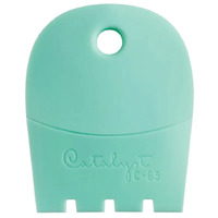 Princeton Catalyst Tool Synthetic Mint Contour 63