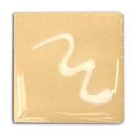 POWERED CERAMIC GLAZE 1KG BAG CLEAR