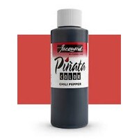 Jacquard Pinata Alcohol Based Inks 120Ml Red