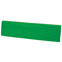Plasticine 500Gram Lime