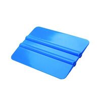 RISO SMALL PLASTIC SQUEEGEE 100 X 70MM