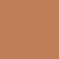 Posca Medium PC5BR 1-4mm Brush Tip Brown