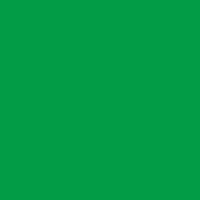 Posca Medium PC5BR 1-4mm Brush Tip Green 
