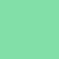 Posca Medium PC5BR 1-4mm Brush Tip Light Green 