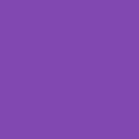 Posca Medium PC5BR 1-4mm Brush Tip Violet