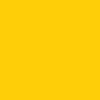 Posca Broad 8.5Mm Tip Marker Single Pen Bright Yellow