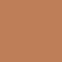 Posca Extra Fine PC1M 1.0mm Poly Tip Marker Single  Brown
