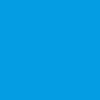 Posca Extra Fine PC1M 1.0mm Poly Tip Marker Single  Sky Blue