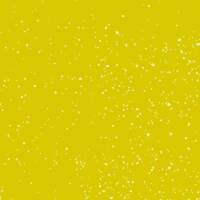 Posca Fine Marker Single Pen Glitter Yellow