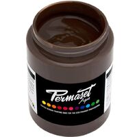 PERMASET AQUA SCREEN INK 300ML BROWN R (STD1)