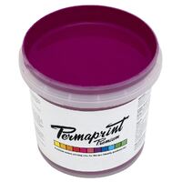 PERMASET AQUA FLUORESCENT COLOURS 4L - FLUORESCENT VIOLET