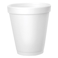 POLYSTYRENE CUPS PACKETS OF 25