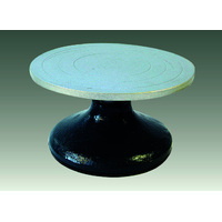 POTTERS TURN TABLE 7 INCH 175MM
