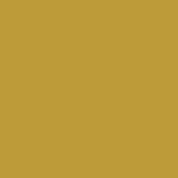 Uni Paint Markers Medium Tip Gold Single Pen. Oil Based, Opaque Ink & Fade Proof.