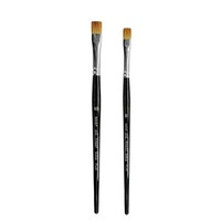 Neef Brush Series 205 Flat Sable 