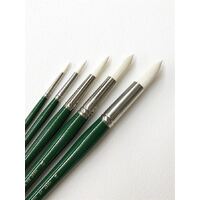 Neef Brush Series 95 Stiff Synthetic Bristles 