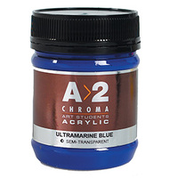 A2 Heavy Body Acrylic Paint 250Ml