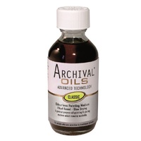 Archival Odourless Classic Medium 