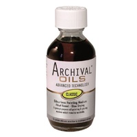 ARCHIVAL ODOURLESS CLASSIC MEDIUM 