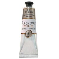 ARCHIVAL FLOW GEL MEDIUM