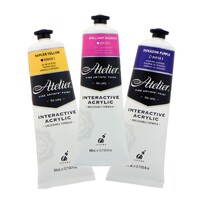 Atelier Interactive Artists Acrylic Paint 80Ml 