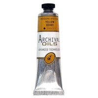 Archival Oil 40Ml Series 1 