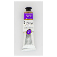 ARCHIVAL OIL PAINT 40ML SERIES 2