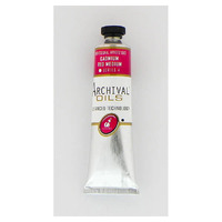 ARCHIVAL OIL PAINT 40ML SERIES 4