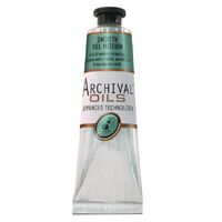 ARCHIVAL SMOOTH GEL MEDIUM 
