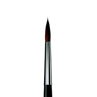 ART SPECTRUM RED SABLE TRAVEL BRUSH 