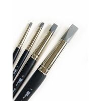 ART SPECTRUM CASIN LINER BRUSH MIXED HAIR AND SYNTHETIC - Art Spectrum