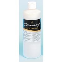 Chromacryl Textile Medium 
