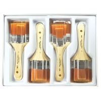 ROYAL LANGNICKLE CLASSROOM BRUSH SETS 