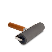 QUALITY SOFT RUBBER ROLLER 