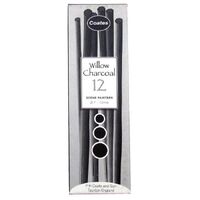 COATES WILLOW CHARCOAL