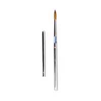 Derivan Imitation Sable Travel Brushes