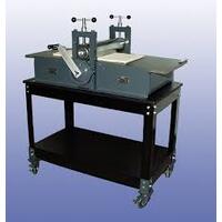 ETCHING PRESSES AUSTRALIAN MADE - CUSTOM MADE, ALLOW 6-8 WEEKS FOR DELIVERY