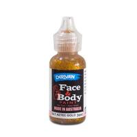 DERIVAN FACE AND BODY GLITTER 36ML