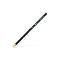 FABER-CASTELL ECONOMY BLACK LEAD PENCILS 