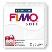 FIMO SOFT MODELLING CLAY 