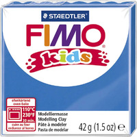 FIMO KIDS MODELLING CLAY 42G 