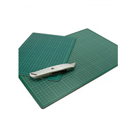 GREEN SAFETY CUTTING MATS 