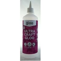 Gloo Ultra Craft Glue 