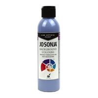 JO SONJA CLEAR BACKGROUND COLOUR 250ML