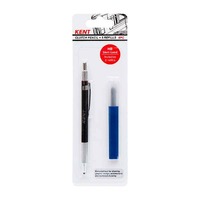 Kent Clutch Pencil  2mm Lead with clip 