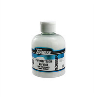 MATISSE POLY SATIN VARNISH 