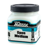 MATISSE OPEN MEDIUM 