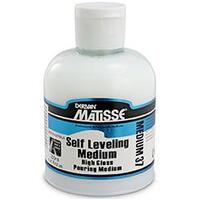 MATISSE SELF LEVELLING MEDIUM 